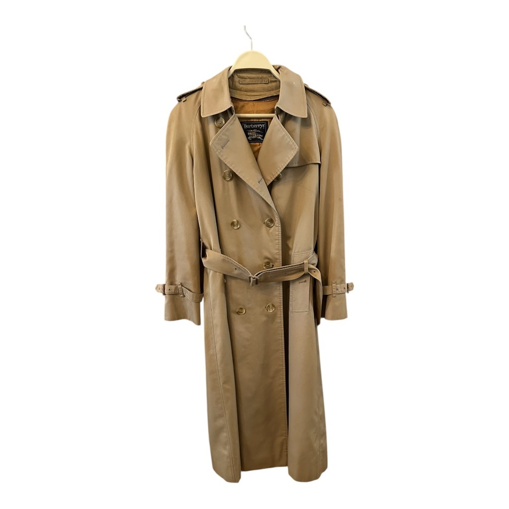 Burberry’s Trench Coat for Women
